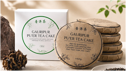 Pu'er Tea: Origins, Markets and India's Opening