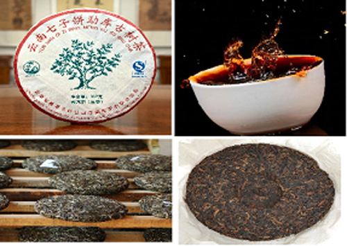 Pu'er Tea: Origins, Markets and India's Opening