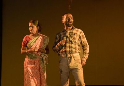 A Folk Tradition’s Fight for Survival A review of the performance of Elok-Shelok