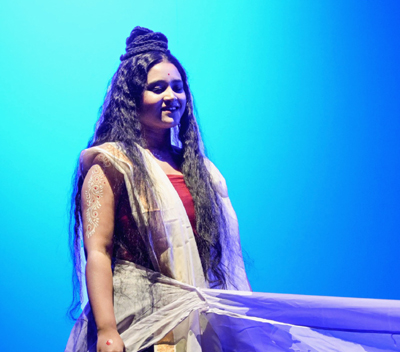 A Folk Tradition’s Fight for Survival A review of the performance of Elok-Shelok