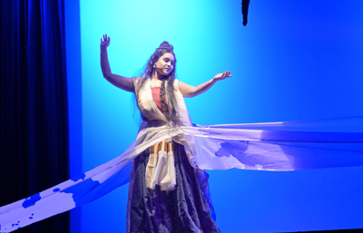 A Folk Tradition’s Fight for Survival A review of the performance of Elok-Shelok