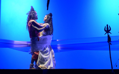 A Folk Tradition’s Fight for Survival A review of the performance of Elok-Shelok