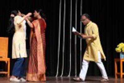 Woodworms in the Social Fabric: A Theatre That Disturbs, Questions, and Reflects