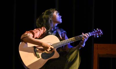 Woodworms in the Social Fabric: A Theatre That Disturbs, Questions, and Reflects