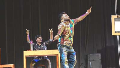 Woodworms in the Social Fabric: A Theatre That Disturbs, Questions, and Reflects