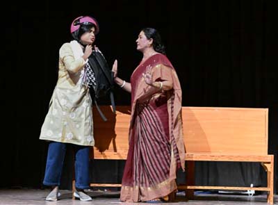 Woodworms in the Social Fabric: A Theatre That Disturbs, Questions, and Reflects