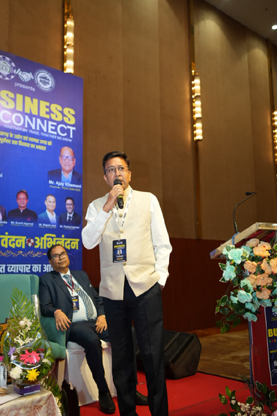 Northeast Business Goes National: Connecting Entrepreneurs with Markets Across India