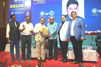 Northeast Business Goes National: Connecting Entrepreneurs with Markets Across India