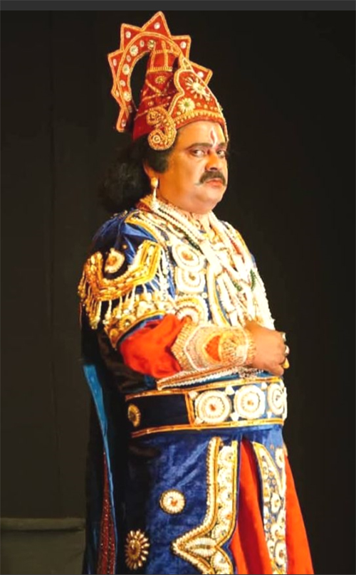 যাত্রার স্বর্ণালী দিনগুলো ফিরিয়ে আনতে উত্তরে বিশেষ উদ্যোগ 