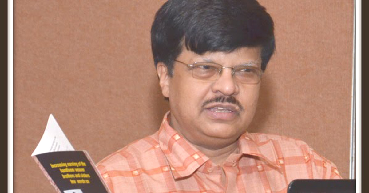 Cloudseeding compassion for a purpose