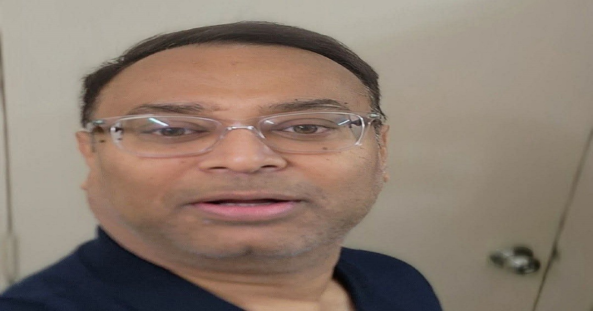 Between Loss & Resilience :  A Bengali Hindu's Reflection