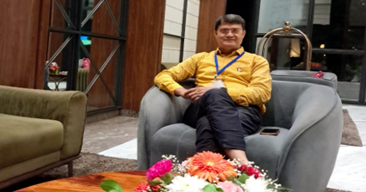 Importance of Tripura State Allied & Healthcare Council (TSAHC)  in the Modern Healthcare System.