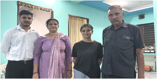 Cloudseeding compassion for a purpose 