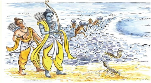 Cloudseeding compassion for a purpose 