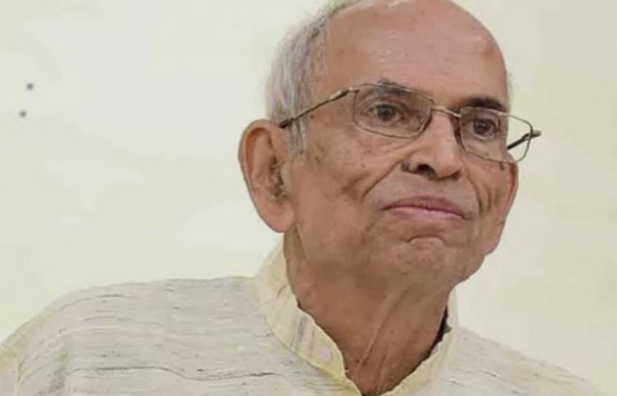 Madhav Gadgil's Legacy: Transforming Science and Conservation