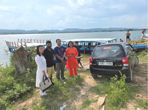 Tripura: A Natural Paradise Waiting to Shine