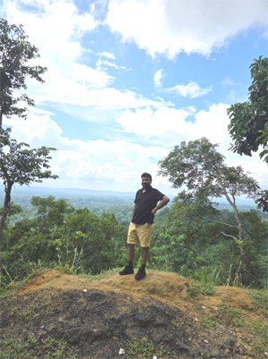Tripura: A Natural Paradise Waiting to Shine