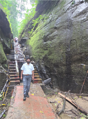 Tripura: A Natural Paradise Waiting to Shine
