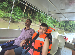 Tripura: A Natural Paradise Waiting to Shine