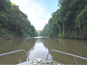Tripura: A Natural Paradise Waiting to Shine