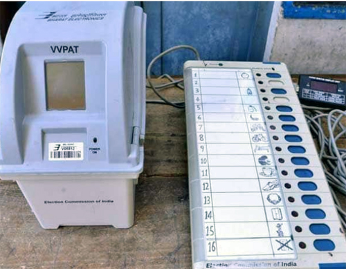 TRIPURAINFO-Pix-Election-Commission--polling-percentage-of-West-Tripura-797--Ram-Nagar-by-poll-6781-till-5-00-PM20242