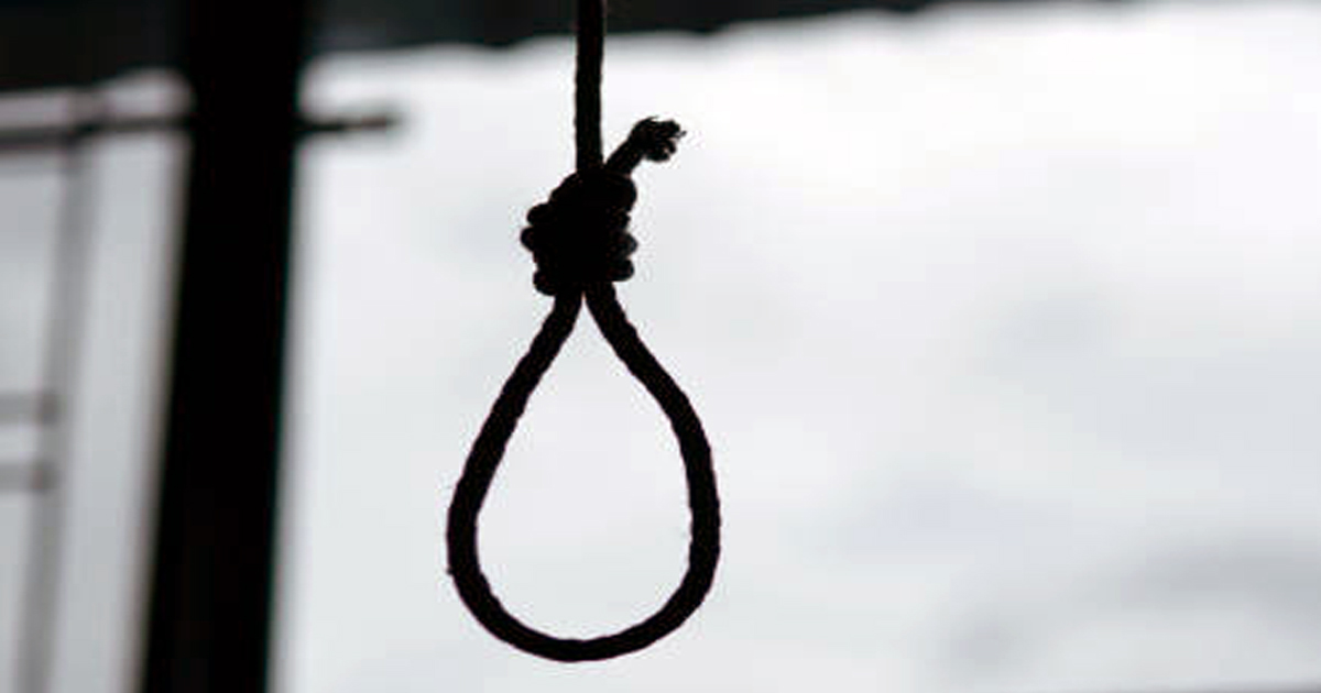 Teenaged girl commits suicide in Teliamura, attempted suicide in GBP hospital