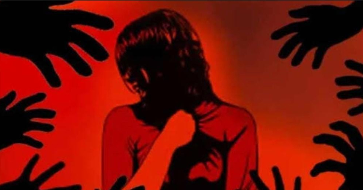 Two Muslim miscreants rape minor tribal girl in Teliamura , case registered
