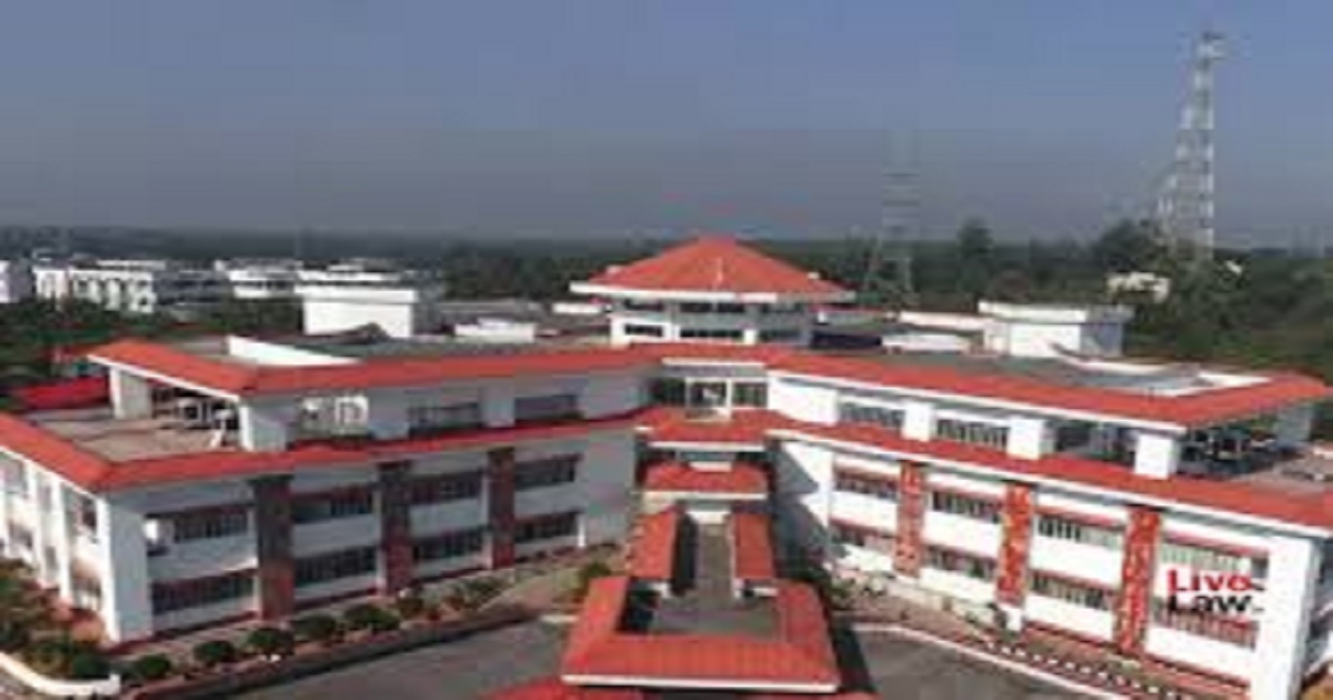 Tripura High Court to Live Stream Final Hearing  on August 8, on 10323  Teachers Termination Case Without Notice
