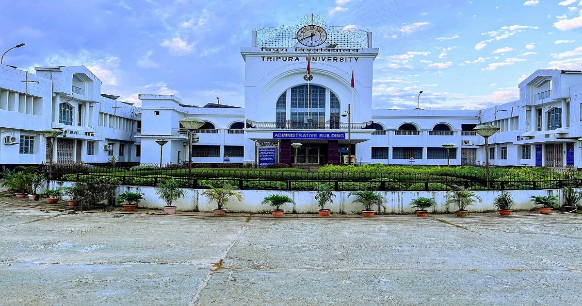 Tripura University Faces Faculty Uproar Over Biometric Attendance Move, Administration Backs Down After Outcry