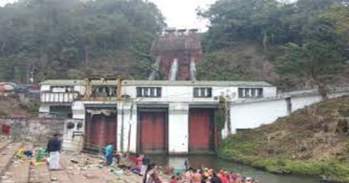 Meeting held to explore revival of Dumboor Hydel Project