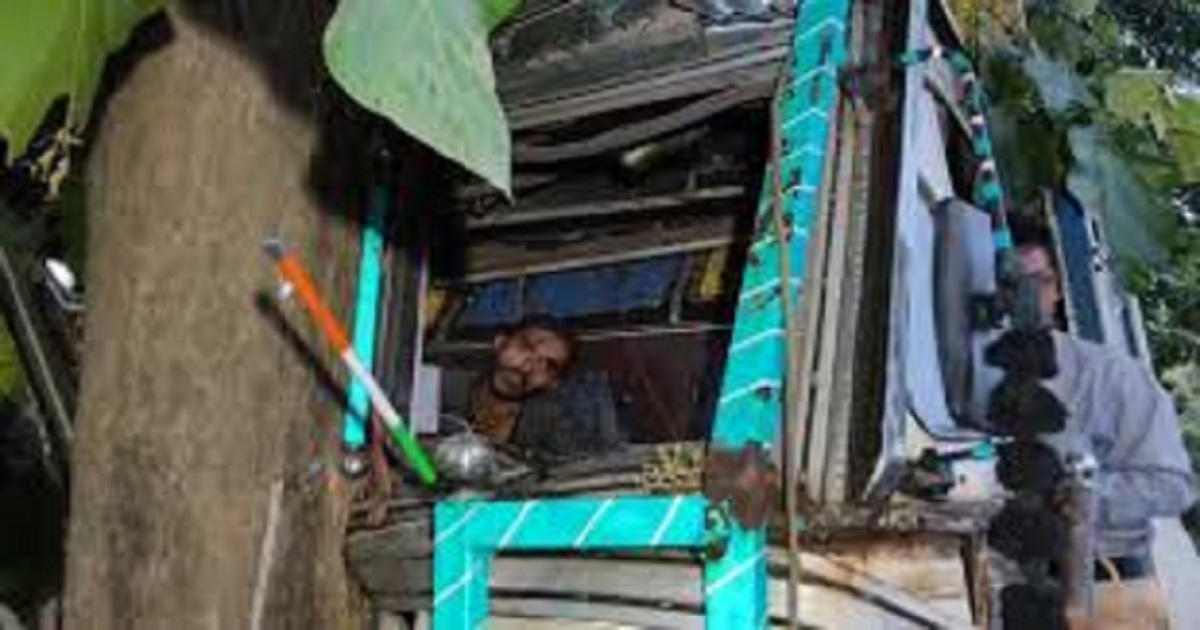 Former Transport Official Flags Highway Safety Lapses in Tripura After Chakmaghat Tragedy