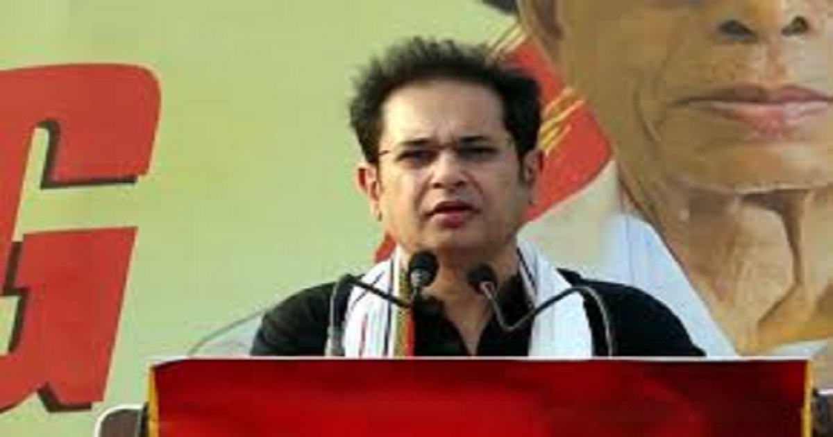 ‘Amra Bangali’ Movement Sparks Debate as Pradyot Manikya’s Post Triggers Controversy in Tripura