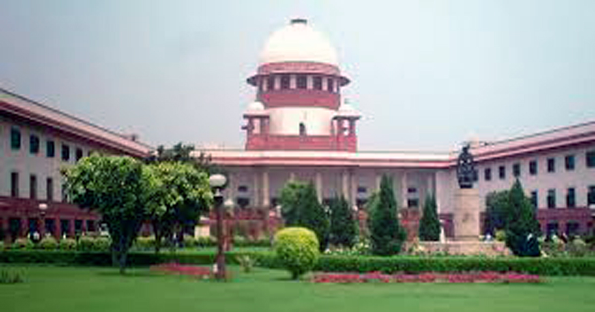 Setback for state government , supreme court upholds high court bench order on continuance of recruitment process initiated during left front rule