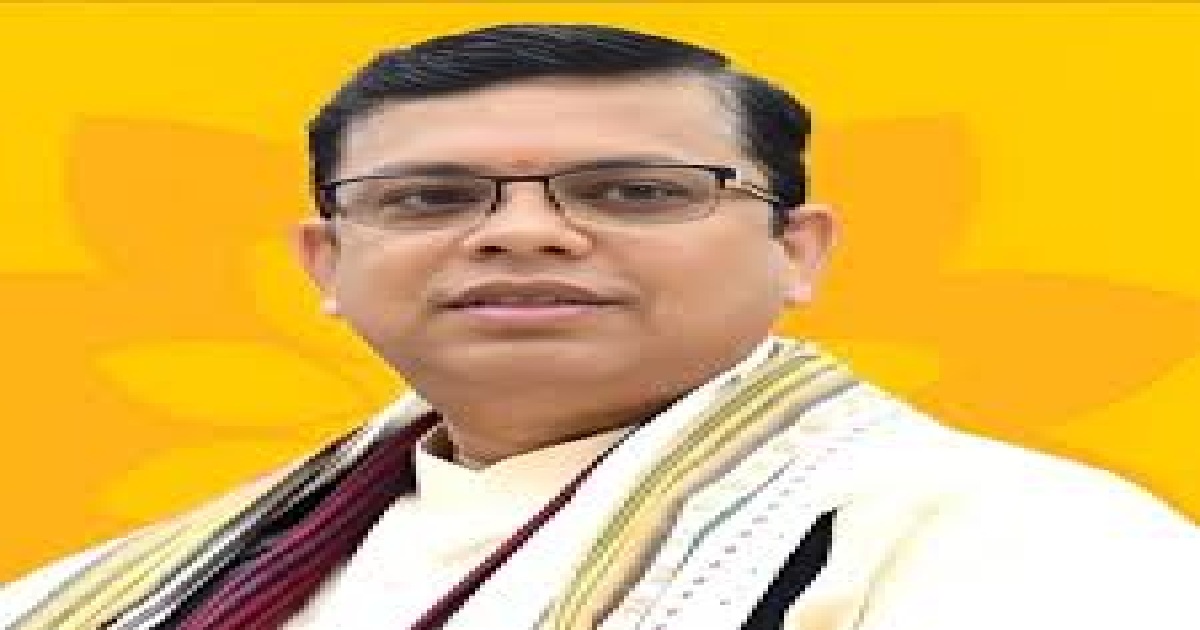 4500 tea workers given land ‘Patta’ for permanent rights, social security allowance increased considerably, Tinku Roy