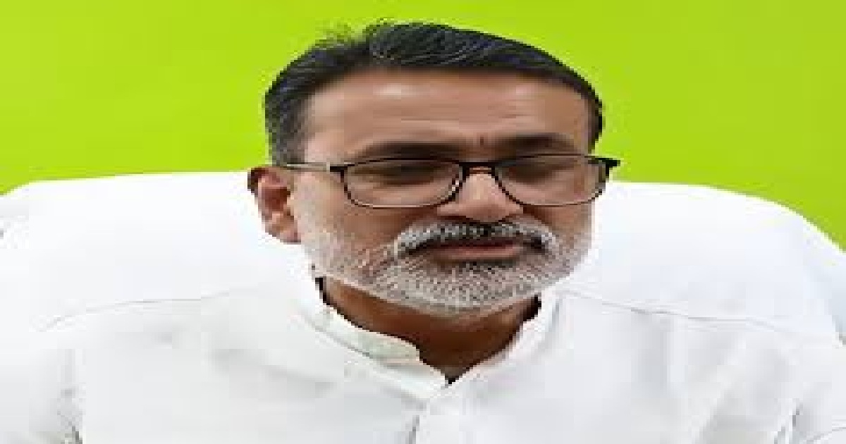 Asish Saha holds AMC responsible for cheque forgery and siphoning off of public fund, seeks intervention of the chief minister