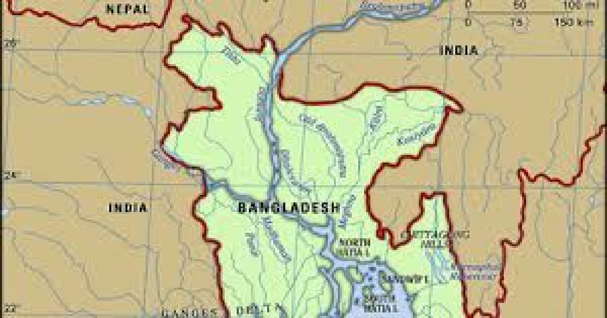Bangladesh economy heading for a major crisis, IMF imposes ceiling on further borrowing