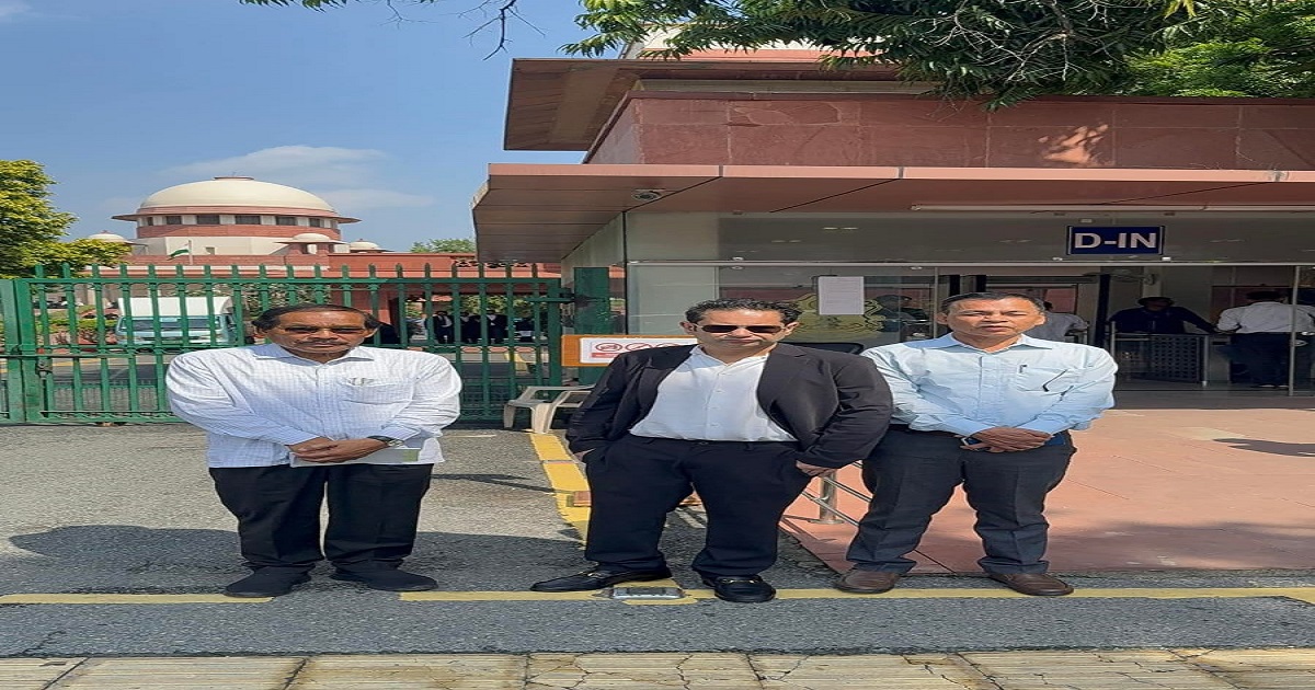 Tipra Motha Moves Supreme Court Over Delay in ADC Village Council Elections, Hearing Likely on October 27 or 28