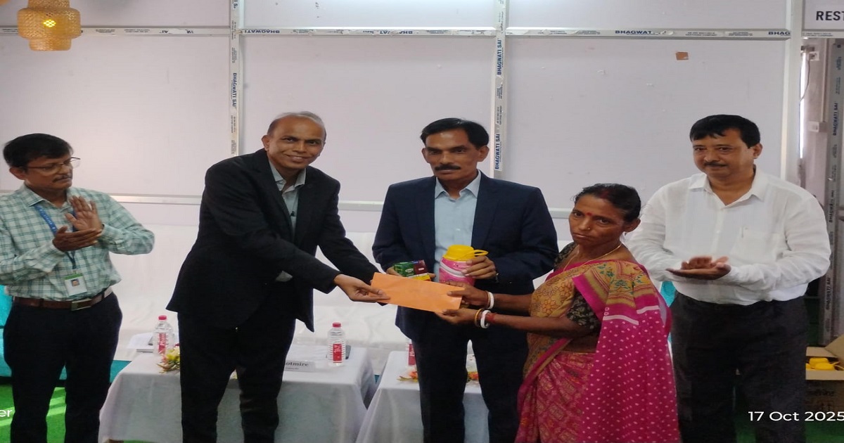 NABARD-Sponsored BAPCL Launches Tripura’s First Milk Production Initiative with TGB’s KCC Support