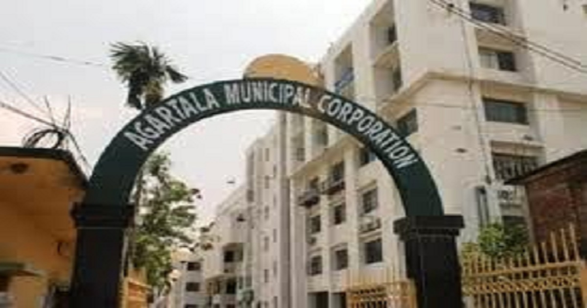 Agartala Municipal Corporation Rs. 16 Crore Scam Takes a New Twist, Turns into Loan Scam, Court Extends Bail Till October 27 Despite Shocking Revelations