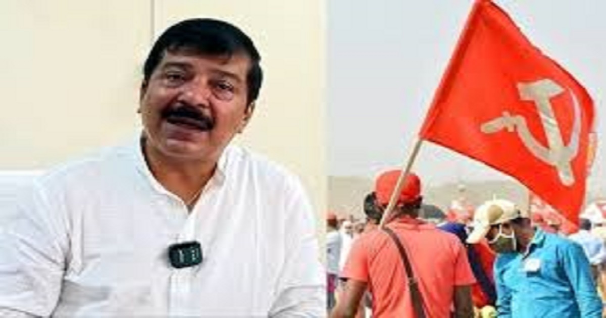 Tripura Congress leader slams CPI(M) as ‘cowardly’, appeals to youth to strengthen Congress