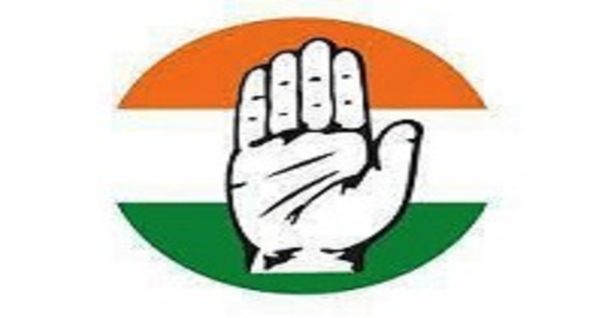 Congress raises alarm over alleged law and order collapse in Tripura