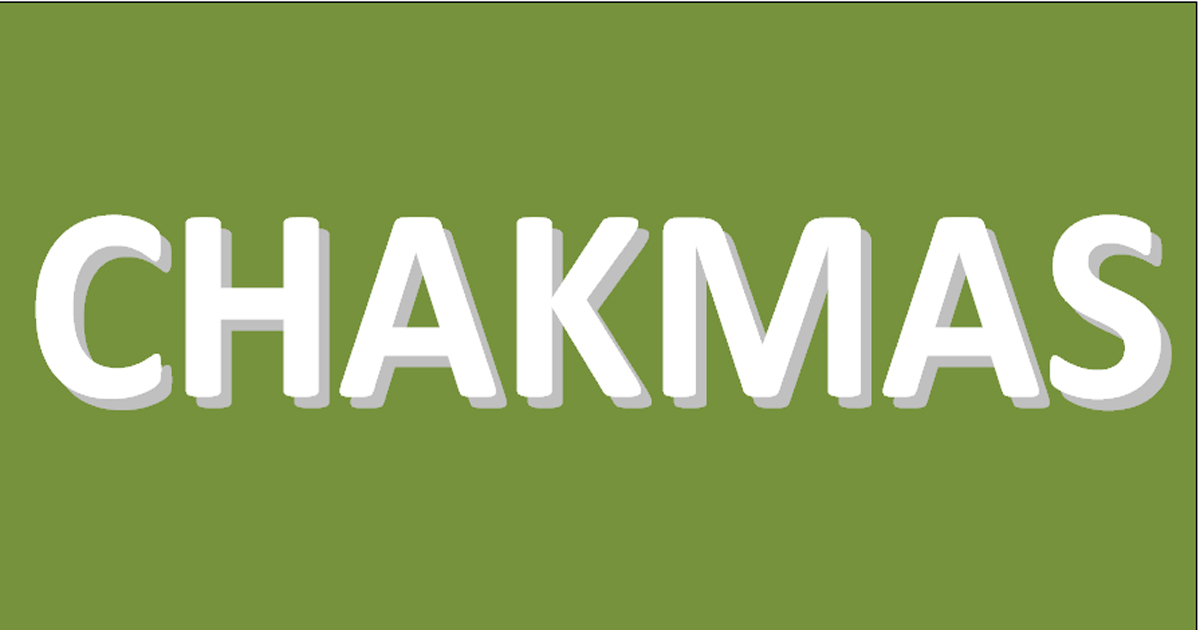 Chakma body to hold a conference on December 2 to press for full implementation of peace accord signed by Bangladesh government