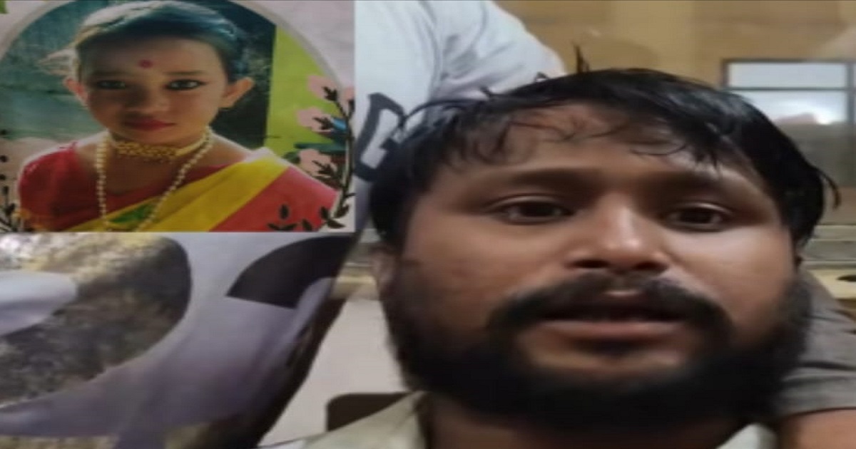 Negligence at Khudiram Bose English Medium School: Forced Participation in School Event Leads to Death of Class-II Student