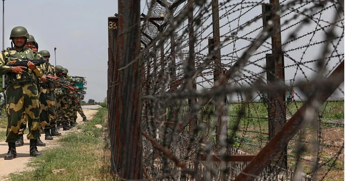 Youth sustains bullet injury while trying to cross border into Bangladesh, battling for life in GBP hospital