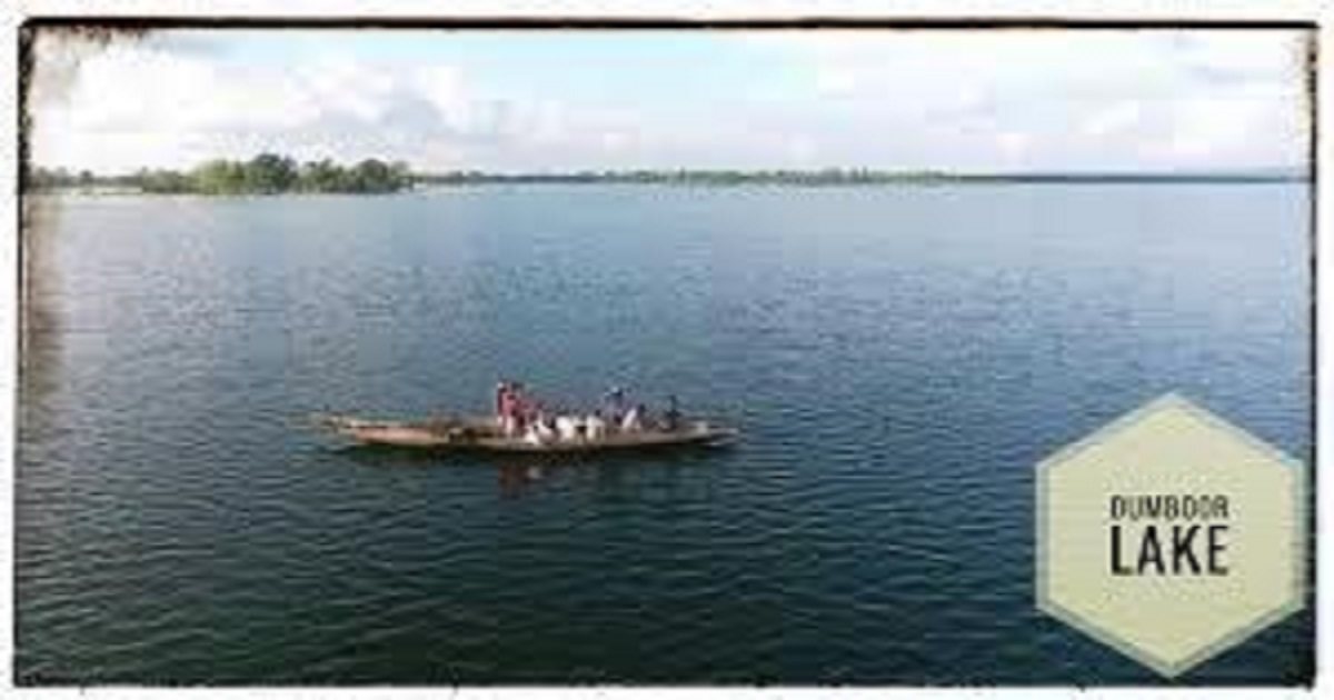 4 Months On, Winners of Dumboor Lake Boat Race Still Await Cash Prizes, Fisherfolk Lock Up Fisheries Office in Protest