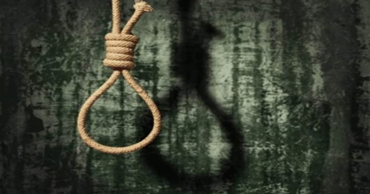 Bizarre suicide : class VIII student kills self after being rebuked by mother