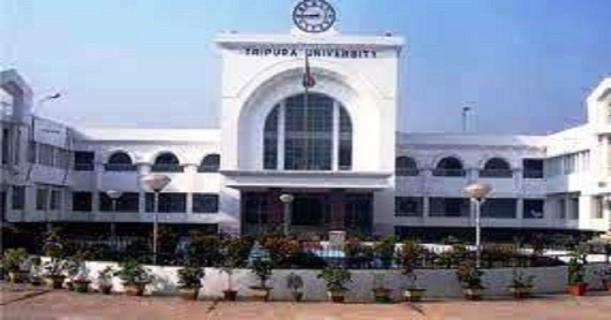 Allegations of Academic Fraud and Nepotism Rock Tripura University Again, Whistleblower Seeks Urgent Inquiry Into Assistant Professor Appointment