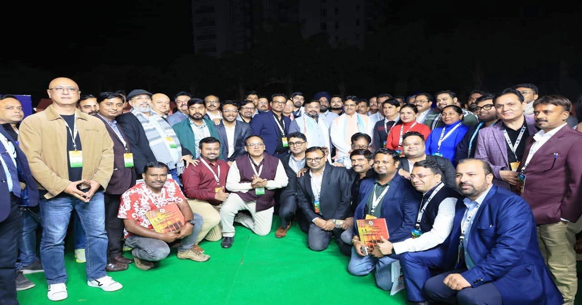 Tripura CM and Tourism Minister Engage National Tour Operators to Boost Tourist Inflow to the State