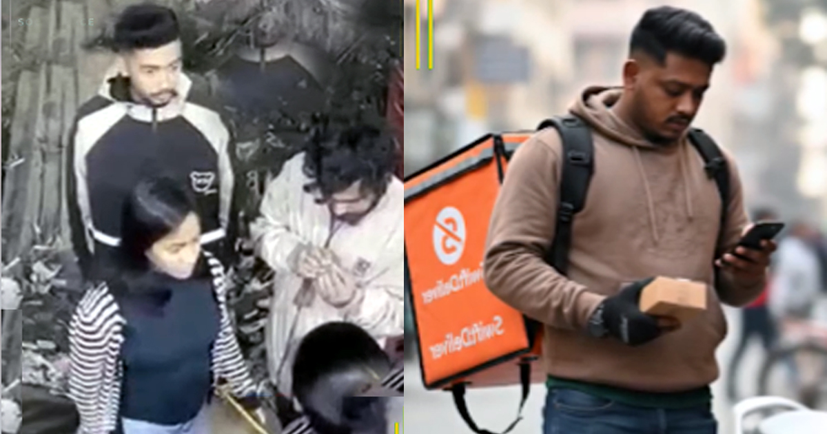 Fugitive women and friends likely involved behind the suicide of delivery boy in Dharma Nagar , to be arrested soon for abetment