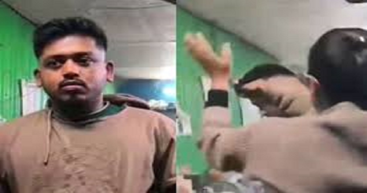 Tripura Government Assures Swift and Impartial Probe into Dharmanagar Delivery Boy Prasenjit Sarkar Case